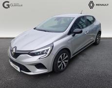 Renault Clio 5 Châteaubriant
