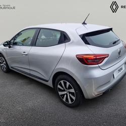 Renault Clio 5 Clio TCe 90 Equilibre Ch&acirc;teaubriant