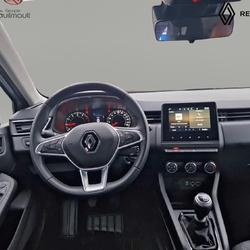 Renault Clio 5 Clio TCe 90 Equilibre Ch&acirc;teaubriant