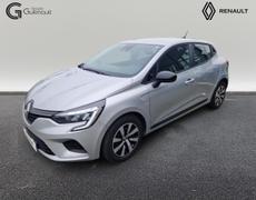Renault Clio 5 Châteaubriant