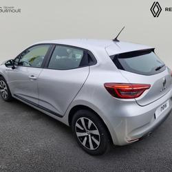 Renault Clio 5 Clio TCe 90 Equilibre Ch&acirc;teaubriant