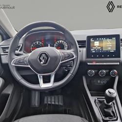 Renault Clio 5 Clio TCe 90 Equilibre Ch&acirc;teaubriant