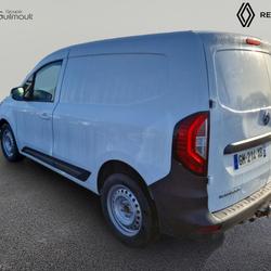 Renault Kangoo KANGOO VAN BLUE DCI 95 EXTRA Ch&acirc;teaubriant