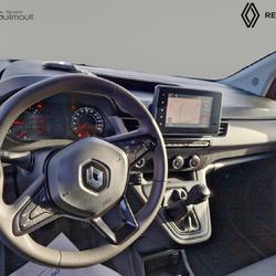 Renault Kangoo KANGOO VAN BLUE DCI 95 EXTRA Ch&acirc;teaubriant