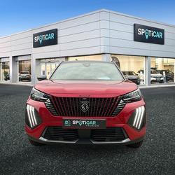 Peugeot 2008 Hybrid 145 e-DCS6 GT Issoire