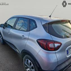 Renault Captur Captur dCi 90 Energy Business Ch&acirc;teaubriant