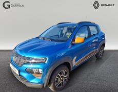 Dacia Spring Châteaubriant