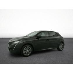 Peugeot e-208 208 Electrique 50 kWh 136ch Style Saint-Apollinaire