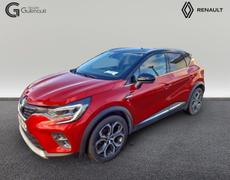 Renault Captur Châteaubriant