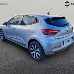 Renault Clio 5 Clio TCe 90 Equilibre Ch&acirc;teaubriant