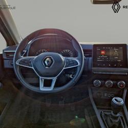 Renault Clio 5 Clio TCe 90 Equilibre Ch&acirc;teaubriant