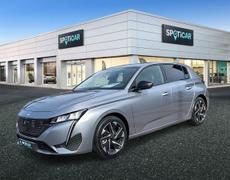 Peugeot 308 III Phase 1 Issoire