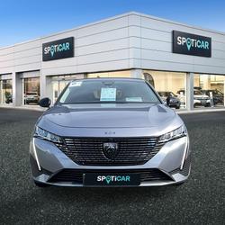 Peugeot 308 III Phase 1 Hybrid 145 e-DCS6 ALLURE Issoire