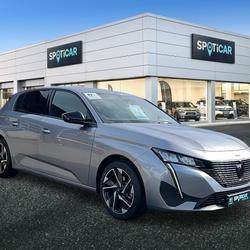 Peugeot 308 III Phase 1 Hybrid 145 e-DCS6 ALLURE Issoire
