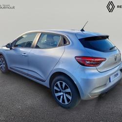 Renault Clio 5 Clio TCe 90 Equilibre Ch&acirc;teaubriant