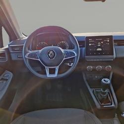 Renault Clio 5 Clio TCe 90 Equilibre Ch&acirc;teaubriant