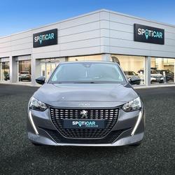 Peugeot 208 ACTIVE 75CH BVM5 Issoire