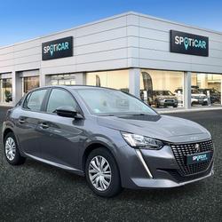 Peugeot 208 ACTIVE 75CH BVM5 Issoire