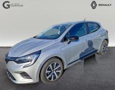 Renault Clio 5 Châteaubriant