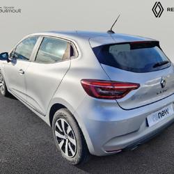 Renault Clio 5 Clio TCe 90 Equilibre Ch&acirc;teaubriant