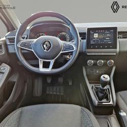 Renault Clio 5 Clio TCe 90 Equilibre Ch&acirc;teaubriant