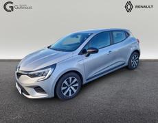 Renault Clio 5 Châteaubriant