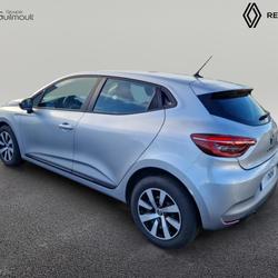 Renault Clio 5 Clio TCe 90 Equilibre Ch&acirc;teaubriant