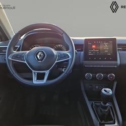 Renault Clio 5 Clio TCe 90 Equilibre Ch&acirc;teaubriant