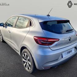 Renault Clio 5 Clio TCe 90 Equilibre Ch&acirc;teaubriant