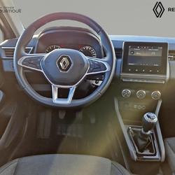 Renault Clio 5 Clio TCe 90 Equilibre Ch&acirc;teaubriant