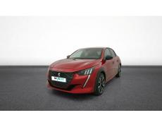 Peugeot 208 Saint-Apollinaire