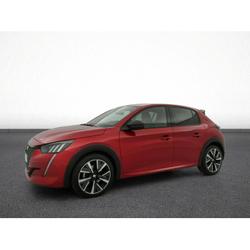 Peugeot 208 208 PureTech 100 S&S EAT8 GT Saint-Apollinaire