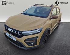 Dacia Sandero Châteaubriant