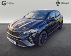 Renault Clio 5 Châteaubriant