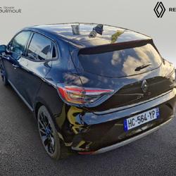 Renault Clio 5 Clio E-Tech full hybrid 145 ch GSR2 Esprit Alpine Ch&acirc;teaubriant