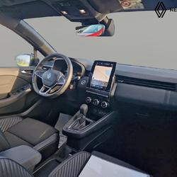 Renault Clio 5 Clio E-Tech full hybrid 145 ch GSR2 Esprit Alpine Ch&acirc;teaubriant