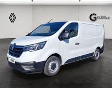 Renault Trafic Châteaubriant