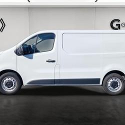 Renault Trafic TRAFIC FGN L1H1 3T BLUE DCI 130 GSR2 ADVANCE Ch&acirc;teaubriant