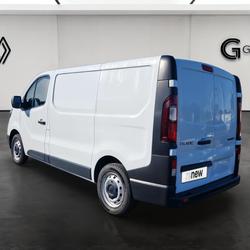 Renault Trafic TRAFIC FGN L1H1 3T BLUE DCI 130 GSR2 ADVANCE Ch&acirc;teaubriant