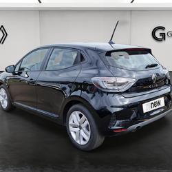 Renault Clio 5 Clio TCe 90 Evolution Ch&acirc;teaubriant