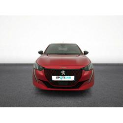 Peugeot e-208 208 Electrique 50 kWh 136ch GT Saint-Apollinaire