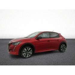 Peugeot e-208 208 Electrique 50 kWh 136ch GT Saint-Apollinaire