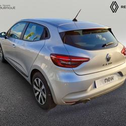 Renault Clio 5 Clio TCe 90 Equilibre Ch&acirc;teaubriant