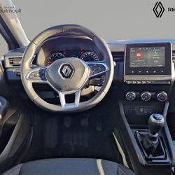 Renault Clio 5 Clio TCe 90 Equilibre Ch&acirc;teaubriant