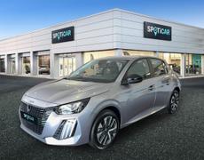 Peugeot e-208 Issoire