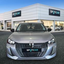 Peugeot e-208 Style  Electrique 136ch Style 5 portes  (sept. 2025) (co2 0) Issoire