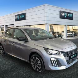 Peugeot e-208 Style  Electrique 136ch Style 5 portes  (sept. 2025) (co2 0) Issoire