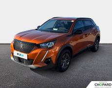 Peugeot 2008 Saint-Apollinaire