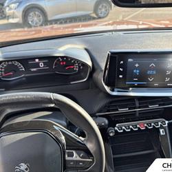 Peugeot 2008 2008 PureTech 100 S&S BVM6 Style Saint-Apollinaire