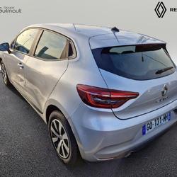 Renault Clio 5 Clio TCe 90 Equilibre Ch&acirc;teaubriant